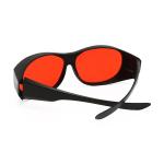 532nm Laser Protective Glasses Laser Shield Goggles