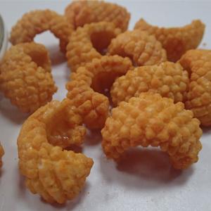 Wholesale 2.5kg Sweet Chilli Rice Crackers Squlid Texture Spicy Rice Crackers from china suppliers