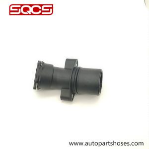Wholesale A2712001256 C230 Hydraulic Brake Hoses Engine Coolant Pipe 2712001256 1.8L from china suppliers