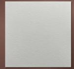 5mm White PVC Marble Sheet Fireproof Marble PVC Panel ISO Certificate