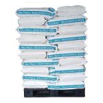 High Hardness Solid Acrylic Resin Powder For Varnish