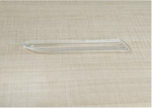 Wholesale Sub Gate Type Clear Plastic Injection Molding Products For Household Industry from china suppliers
