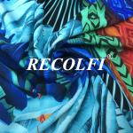 Sportek International Recycled Mesh Fabric Sublimation Print Colors