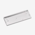 Aluminum Anodizied Fabrication CNC Milling Parts Mechanical Keyboard Hot Swap