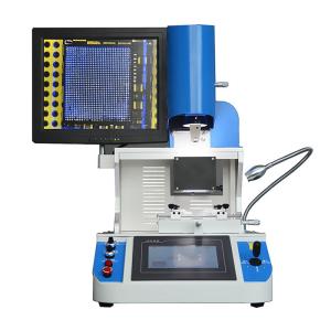 Wholesale WISDOMSHOW CE BGA Chip Replacement Machine 2600W High Precision from china suppliers