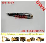 High quality Diesel Common Rail Diesel Injector 456-3579 Fuel injector 456-3579