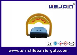 Wholesale Automatic car park Lock parking space barriers parking space guard from china suppliers