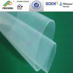 PFA big size shrink tube ,Big PFA shrink tube , PFA big shrink tube