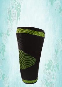 Wholesale Good price ODM/OEM Sport Professional knitted knee Support /Strap /Brace/ Pad /protector knee pad from china suppliers