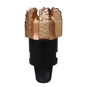 Wholesale 9 7/8 Inch PDC Bit For Oil / Gas / Water Well Drilling from china suppliers