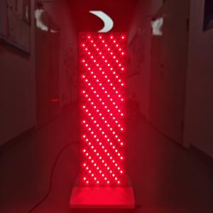 Wholesale Full Body 660 850nm Infrared Light Therapy Led Face light therapy device Panel for Beauty Salon from china suppliers