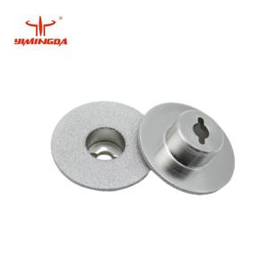 Wholesale Auto Cutter Parts Grinding Stone Wheel PN 5.918.35.183 DIA 50MM For Cutter Machine from china suppliers
