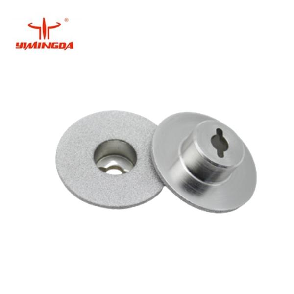 Auto Cutter Parts Grinding Stone Wheel PN 5.918.35.183 DIA 50MM For Cutter