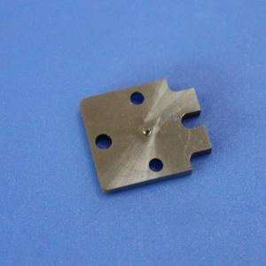 Wholesale High-Quality Inkjet Equipment Tungsten Carbide Nozzle Tip Replacement from china suppliers