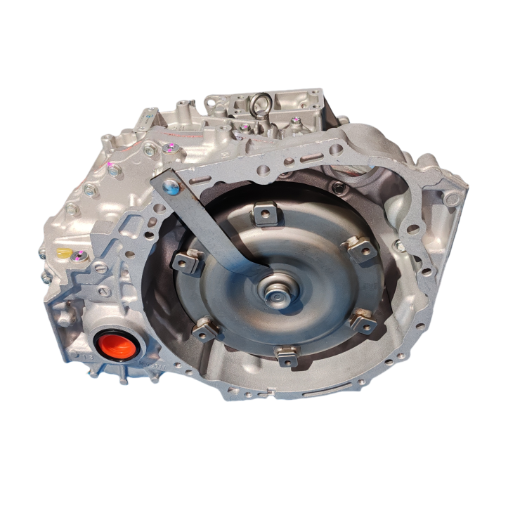 Gear Boxes System Transmission Model Assembly for Auto Transmission System