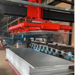Wholesale Industrial Automatic Robot Customization (300KG-3 Ton) from china suppliers