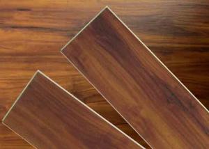 Wholesale Virgin Material 100% Vinyl Plank Flooring Spc Low Carbon Eco Friendly from china suppliers