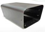 6061 6063 Aluminium alloy Extrusion Parts Custom-made Housing Good quality