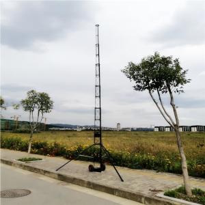 Wholesale 40 Ft Telescopic Antenna Tower from china suppliers