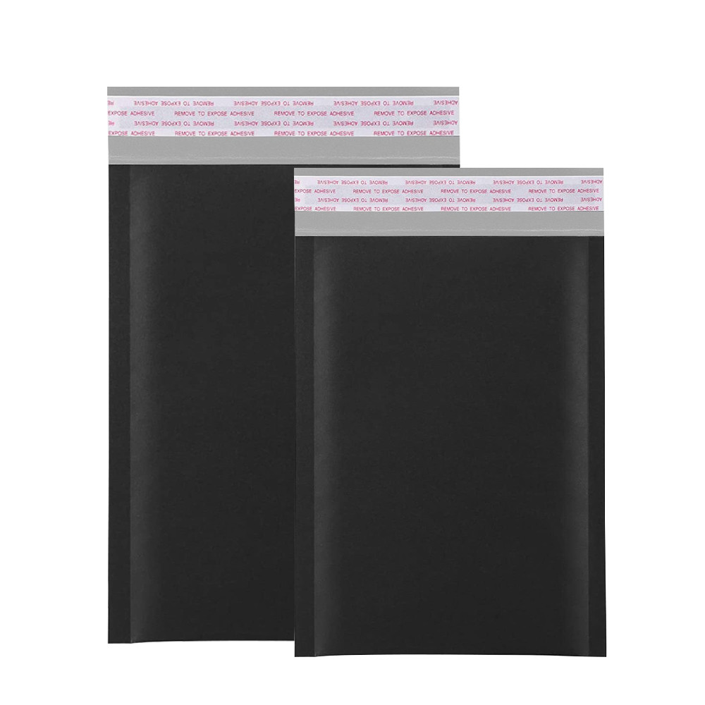 FSC Mini Kraft Paper Padded Mailing Bags 275x47MM