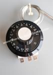 20A 250V Normal Close Temperature Control Switch