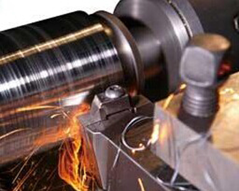 CBN Indexable Carbide Inserts TNMG 1604 For Steel
