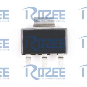 Wholesale LM1117MPX-1.8/NOPB from china suppliers