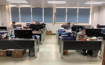 Dong Guan City Vilsun Electronics Co., Ltd