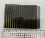SmFeN Permanent Magnet Assembly Flexible Magnetic Stripe