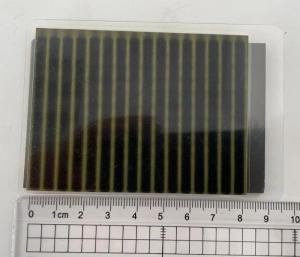 Wholesale 3000 Gauss Rare Earth NdFeB Rubber Magnet Rustproof Strong Flexible Magnetic Strips from china suppliers