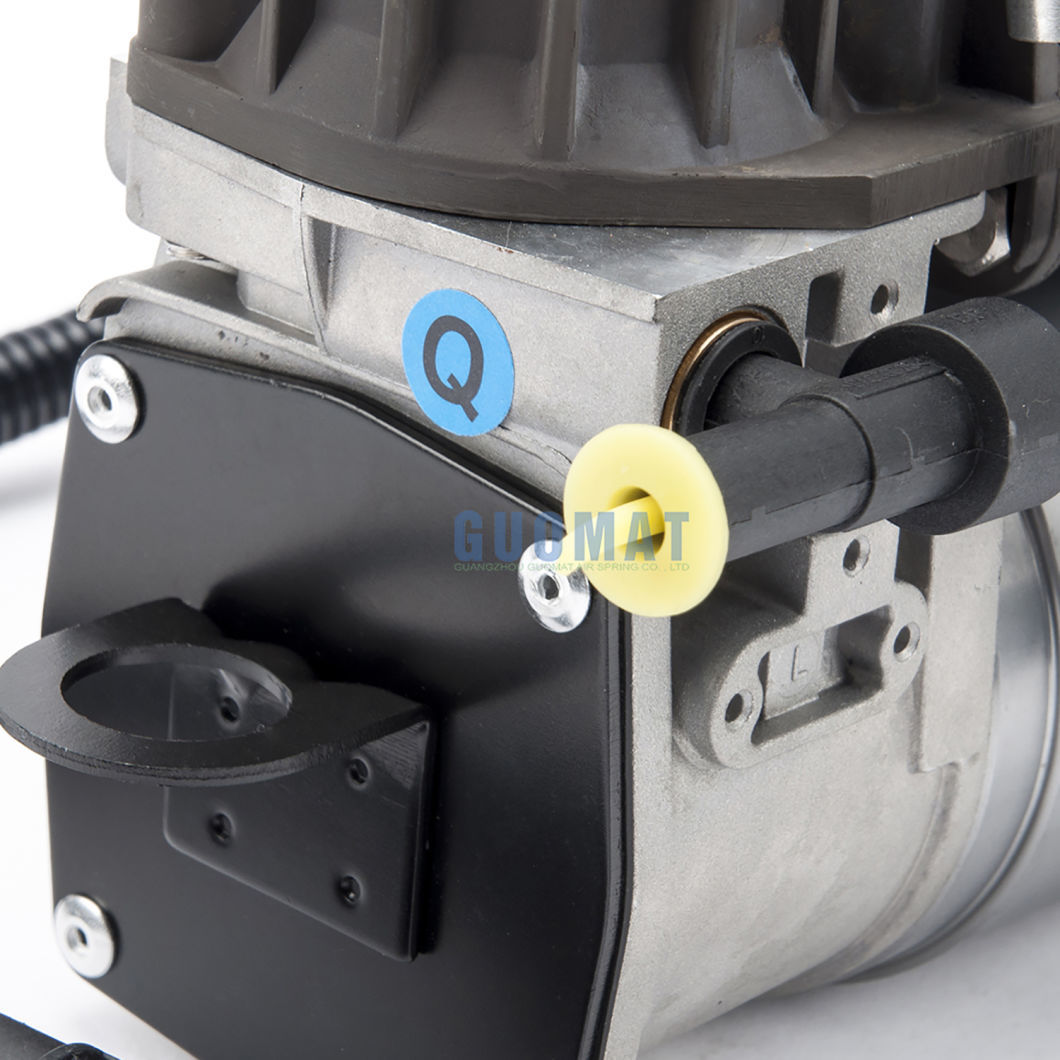 Audi Air Suspension Compressor 4z7616007A for 00-06 A6/C5 4b Allroad Quattro Air Suspension Pump