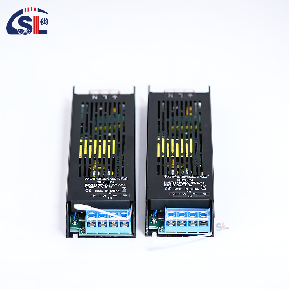 LED Lightings Power Supply Excellent 24V 12V 5A 8.33A 12.5A 16.67A 25A 33.33A with 3