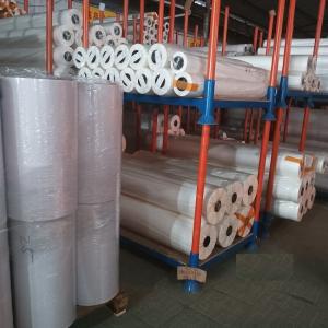 Wholesale 40gsm 1000m Heat Transfer Paper Sports Suits Printing from china suppliers