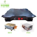 144V 100Ah 150Ah 300Ah Li-Ion Battery LiFePO4 Battery Pack Rechargeable For EV