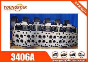 Wholesale 3406A Diesel Cylinder Heads 1105097 24V 1200mm*450mm*300mm from china suppliers