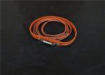 Frost Protection Compressor Crankcase Heater SS304 / Silicone / Aluminum