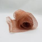 30 Feet 50 Feet 100 Feet Knitted Copper Mesh Slug Control