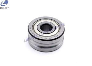 Wholesale Cutter Spare Parts Bearing Ball FAG LFR5301-10-2Z For Bullmer Auto Cutter Parts No. 068202 / 068203 from china suppliers