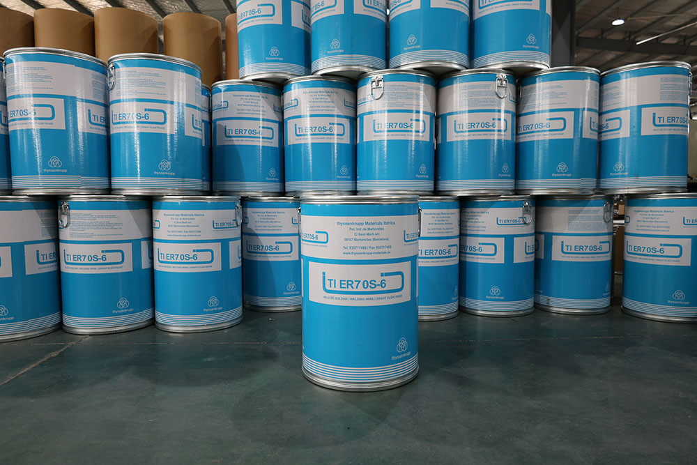 Industrial Welding Wire Cardboard Drums: Moisture/Rust Proof & Multi-Sizes (510-660mm)