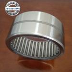 Thin Width MS51961-57 Solid Race Needle Roller Bearing 165.1*203.2*63.5mm China