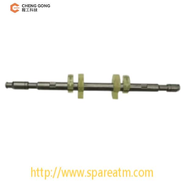 445-0756286-22/445-0729507/445-0729506 NCR S2 Channel Camshaft Assembly For NCR