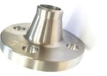 Monel 400 Alloy UNS400 N04400 2500LB Metal Pipe Flange