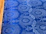 Flame Retardant 80gsm Knitted Mattress Fabric ROHS Certification