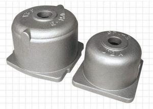 Wholesale Quenching Framework Aluminum Motor Housing Shell Mold Pouring For Car from china suppliers
