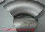 Tobo Group Shanghai Co Ltd Seamless Carbon Steel Elbow Sch5-Sch160、XXS