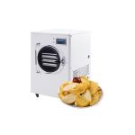 Chinese factory industrial freeze dryer meat drying refrigerator quick freeze