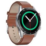 L13 SK7 1.3inch Screen BTE Call Smartwatch Ip68 Waterproof