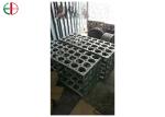 ASTM A297 HF Cr19Ni9 Heat Treatment Tray Galvanizing Furnace Trays EB9155