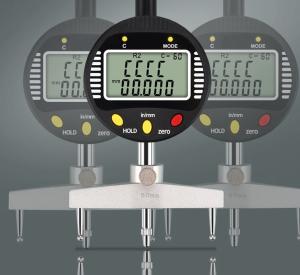 Wholesale R12 Optical Measuring Instrument Electronic Radius Gauge Digital from china suppliers