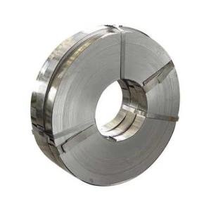 Wholesale High-Strength 316 Metal Stainless Steel Strip 10-800mm For Reliable Performance from china suppliers